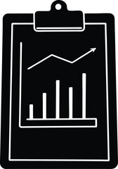 vector illustration of a battery icon