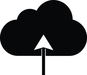 cloud computing symbol