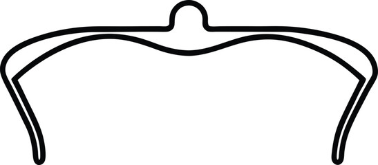 vector illustration of an abstract background