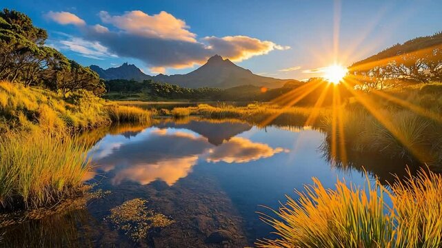 otago peninsula wild beauty video new zealand seascape