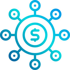 pay illustration on a white background     