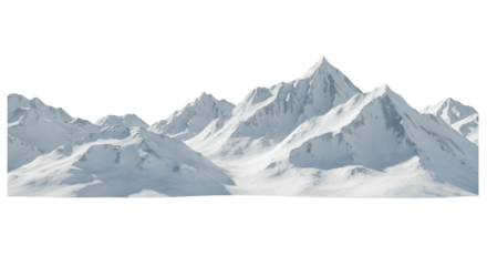 snow covered mountains in winter mountains beautiful snow winter weather 