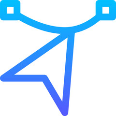 reshape illustration on a white background     