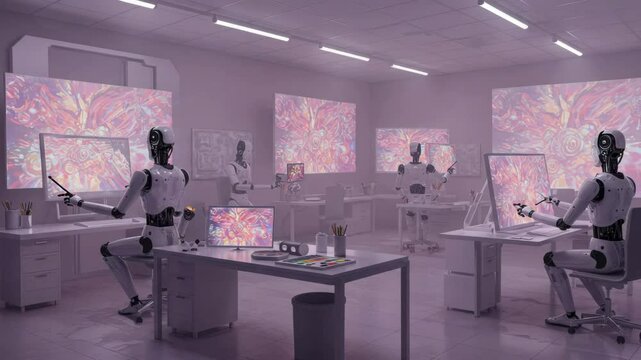 Robot Workspace Examples Aiworkspace Images – Browse 31 Stock Photos, Vectors, and Video | Adobe ...