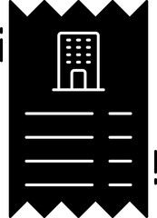 bill illustration on a white background     