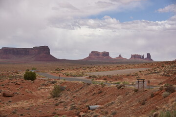Monument Valley National Park Utah USA

Monument Valley
Utah
sandstone buttes
sandstone monuments
Navajo
landscape
