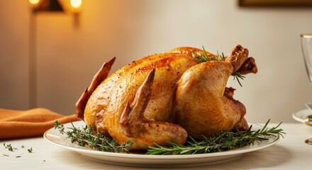 Roasted whole chicken (4)