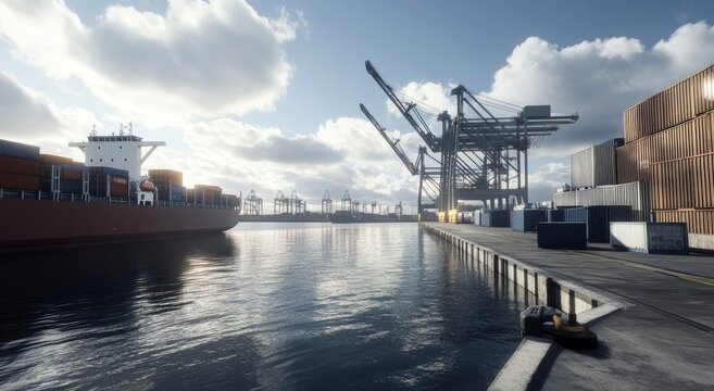 Protectionist trade policies promote economic stability at home by putting in place tariffs and regulatory supervision that support industrial expansion and guarantee the nation's financial health - Powered by Adobe