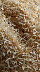 Coconut Basmati Rice &ndash; Fragrant Coconut Rice