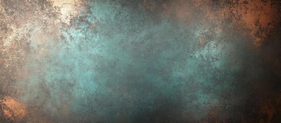 Textured Metal Background