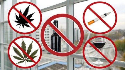 Promoting a Drug and Alcohol-Free Environment