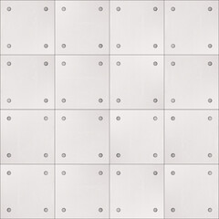 Minimalist Grid Pattern on Light Background, Simple Geometric Design for Modern Prints and Digital Use
