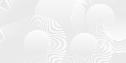 Gradient abstract background with circular line patterns. Vector illustration.eps 10