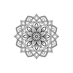  Mandala