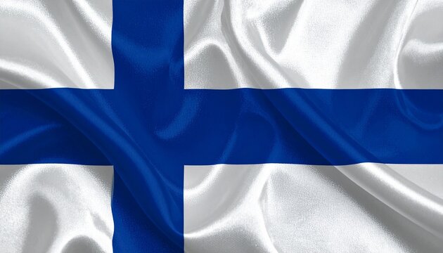 flag of finland