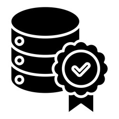 data quality icon
