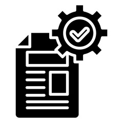 file management icon
