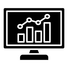 data monitor icon
