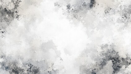 Abstract grayscale texture with mottled effect