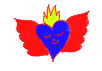 Ilustra&ccedil;&atilde;o Sem T&iacute;tulo