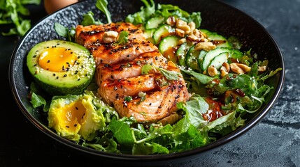 Adorable cartoon tiger sitting on a rock cute wildlife animal illustration 3d cat big fun icon black