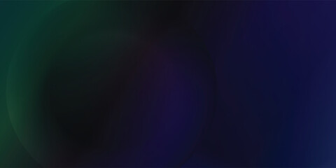 Gradient circle background. Abstract vector watercolor form isolated on transparent background. Vibrant color blending design template