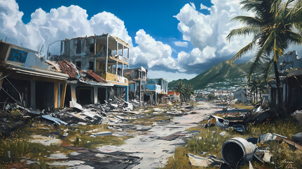 philipsburg sint maarten capital