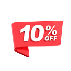 Discount Sale Banner