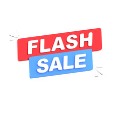 Flash Sale Banner