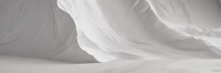 Subtle creased white paper texture  Soft fibers visible ,  template,  photography,  high resolution