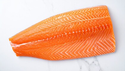 Fresh Salmon Fillet Premium Quality Seafood for Gourmet Dishes
