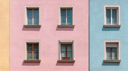 Fototapeta premium A sharpened pencil rests diagonally on white, symbolizing readiness and precision. 