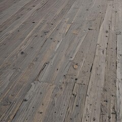 Close-up, greyed, worn wood planks, showing detail,  old,  wood grain pattern