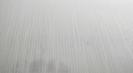 Obraz premium Abstract White Lines Pattern