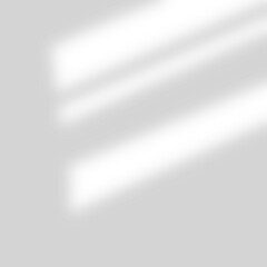 Window wall shadow background