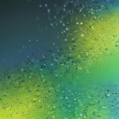 Abstract geometric halftone, blue, green, yellow gradient  ,  trendy,  visual,  texture