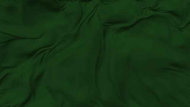 green color flag seamless looping background looped bump