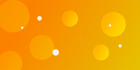 abstract background yellows tone gradient background wallpaper. vector