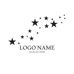Star icon Template