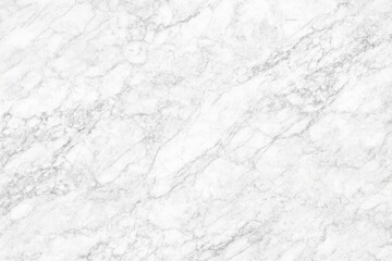 Obraz premium White marble texture background (3)