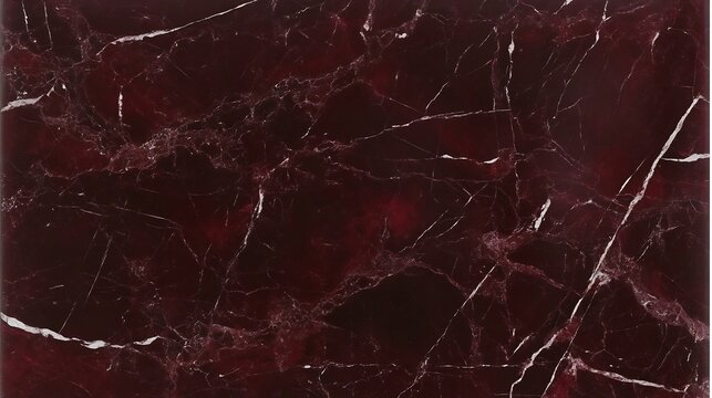 Dark burgundy marble seamless tile texture flat lay polished stone with deep red tone and subtle pattern 