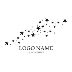 Star icon Template