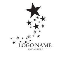 Star icon Template