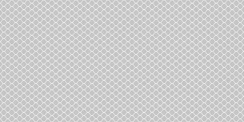 Curved net pattern. Seamless design for sportswear or equipment like soccer goals, volleyball nets, basketball hoops, hockey nets, and athletic gear. eps 10