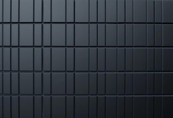 Abstract black striped wall texture, graphic design element, white, black