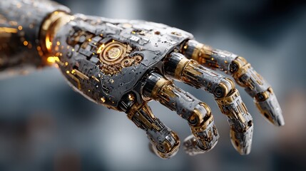 Innovative business strategies using AI for economic growth and transformation.