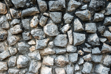 stone wall background