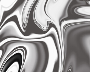 seamless abstract metallic black and green marble liquid textured illustration for high quality wallpaper background