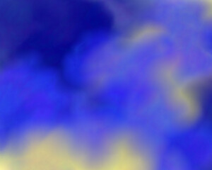 abstract color gradation blurred textured for wallpaper background