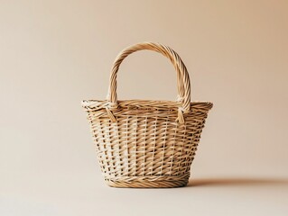 Wicker Basket